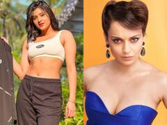 कंगना रनौत ने अंजलि अरोड़ से पूछा 'बताओ मैं तुम्हें क्यों फॉलो करूं'?, एक्ट्रेस ने ऐसे दिया जवाब