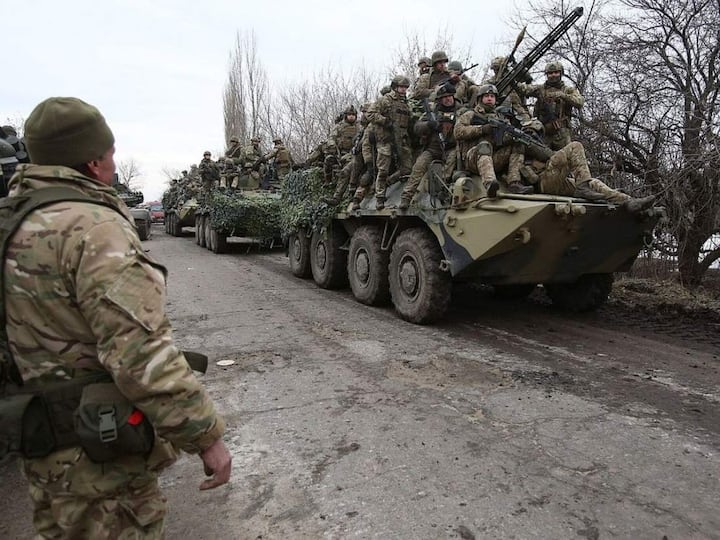 Russia declares ceasefire Ukraine starting 0700 GMT announces opening humanitarian corridors evacuation of civilians Russia Ukraine War: ఉక్రెయిన్‌పై కాల్పులు ఆపేసిన రష్యా, ఈ ఉదయం నుంచి దాడులకు బ్రేక్ - కారణం ఏంటంటే