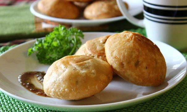 Holi 2022: Home made Recipe for Aaloo Kachori Holi 2022: ਘਰ ਬਣਾਓ ਖਸਤਾ ਆਲੂ ਦੀ ਕਚੌਰੀ, ਵਾਰ-ਵਾਰ ਖਾਣ ਦਾ ਕਰੇਗਾ ਮਨ