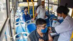 India Corona Update: দেশে করোনায় দৈনিক মৃত্যু কমলেও আজও তা হাজারের উপরে