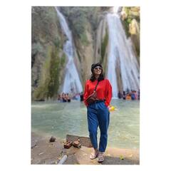 PHOTO: अभिज्ञाच्या फोटोंना चाहत्यांची पसंती; फोटो चर्चेत