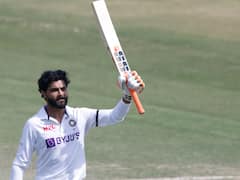 Ind vs SL, 1st Test: Ravindra Jadeja Reveals Why He Asked Rohit Sharma To Declare India's Innings