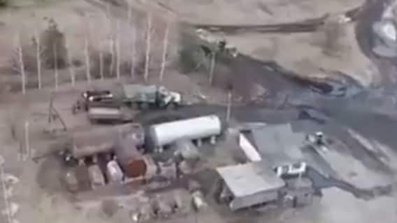 Russia Ukraine War Day 10: Ukraine Prez Zelenskyy quashes rumours of fleeing Kyiv