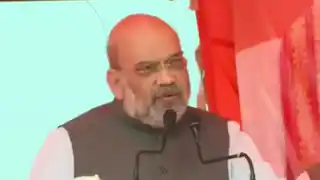 UP Polls | No ‘Bahubali’ In UP Under BJP Regime: Amit Shah Escalates Attack On Opposition UP Polls | No ‘Bahubali’ In UP Under BJP Regime: Amit Shah Escalates Attack On Opposition