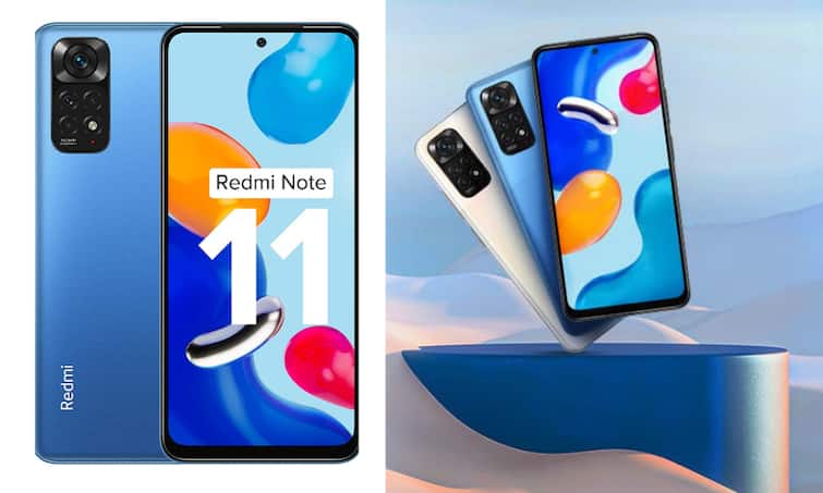 Redmi Note 11 Price Redmi Note 11Camera Redmi Note 115G Phone On Amazon होली पर पुराना फोन एक्सचेंज में देकर ऑलमोस्ट फ्री में खरीद सकते हैं ये Redmi का न्यू लॉन्च फोन!