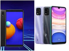 6000 रुपये की रेंज में आते हैं ये एंड्रॉयड स्मार्टफोन, जानिए क्या मिल रहे हैं फीचर्स