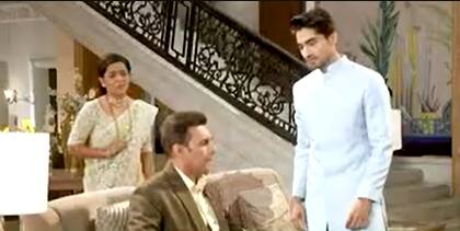 Yeh Rishta Kya Kehlata Hai: New twist ahead of Abhimanyu & Akshara's marriage?