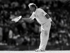 Shane Warne Death: महान लेग स्पिनर के निधन पर सिसोदिया ने जताया दुख, ट्विटर पर दी श्रद्धांजलि