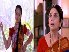 Sukh Mhanje Nakki Kay Asta : गौरीसारखी नव्हे तर ती गौरीच! माईंसमोर होणार जयदीप-मानसीच्या कृत्याचा उलगडा!