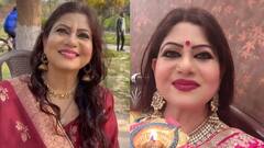 ਹੁਣ ਬੱਚਿਆਂ ਦੀ ਮਾਂ ਵੀ ਮੈਂ ਤੇ ਬਾਪ ਵੀ: ਅਮਰ ਨੂਰੀ | Amar Noorie Exclusive | Movie Udeekan Teriyaan