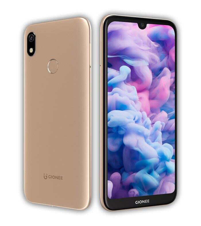 GIONEE F9: इस स्मार्टफोन में 3 जीबी की रैम के साथ 32 जीबी की इंटरनल मैमोरी दी गई है. इसकी डिस्प्ले 5.71 इंच की है. इसमें 13 मेगापिक्सल का रियर कैमरा दिया गया है. फ्लिपकार्ट पर इसकी कीमत 6999 रुपये है.