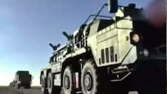 Ukraine Crisis: আকাশ থেকে নেমে এসেছিল মিসাইল, দেশে ফিরেও আতঙ্ক বেলদার অনন্যার !।Bangla News