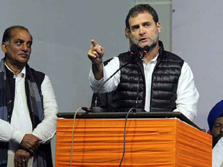 ‘Insult To Entire Country’, Rahul Gandhi On Claims Of Students Being Asked To Clean Toilets For Early Evacuation ‘Insult To Entire Country’: Rahul Shares Report Claiming Students Asked To Clean Toilets For Early Evacuation