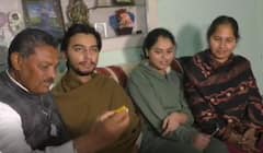 Ukraine-Russia War: ਯੂਕਰੇਨ ਤੋਂ ਵਾਪਸ ਪਰਤੇ ਜਲੰਧਰ ਦੇ ਕਰਨ ਨੇ ਸੁਣਾਇਆ ਯੁਕਰੇਨ ਦਾ ਹਾਲ, ਭਾਰਤ ਸਰਕਾਰ ਨੂੰ ਕੀਤੀ ਅਪੀਲ