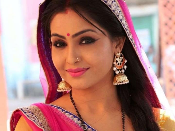 Bhabi Ji Ghar Par Hain actress Shubhangi Atre aka Angoori Bhabhi has no problem in doing intimate scenes इंटीमेट सीन्स को करने में अंगूरी भाभी को नहीं है कोई दिक्कत लेकिन मेकर्स को बस माननी होगी ये एक शर्त!