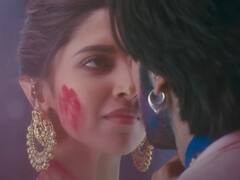 कभी मुहब्बत की गवाह बनी होली...तो कभी नफरत की दीवार...फिल्मों के ये होली सीन्स लोग अब तक नहीं भूले