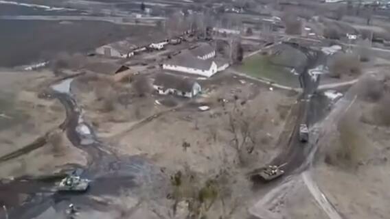 Russia Ukraine War पर United Nations से बड़ा update, 