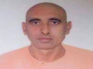 Rajkot : જેતપુરના ખાખરીયા હનુમાન મંદિરના મહંતની હત્યા, કેવી હાલતમાં મળી આવી લાશ?