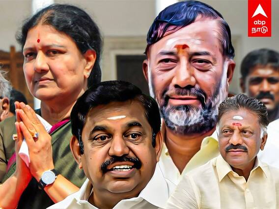 O Raja Press meet | இவுங்க யார் என்னை நீக்க? இருவரால் தான் தோல்வி.. ஓ.ராஜா! | OPS | EPS | Sasikala