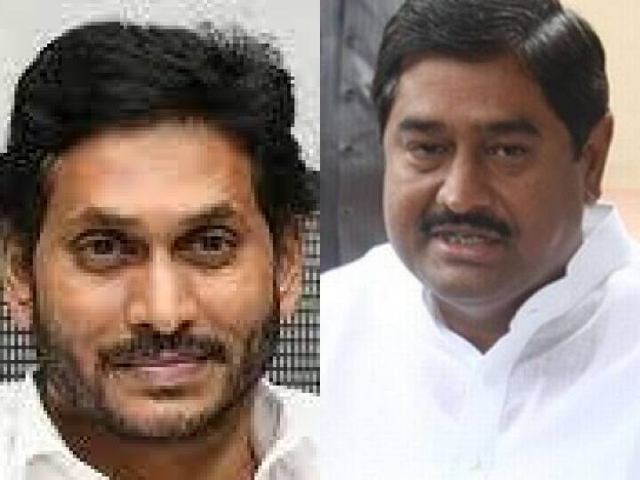 Dharmana Letter To CM Jagan : న్యాయవ్యవస్థ పరిమితులపై చర్చించడానికి ప్రత్యేక అసెంబ్లీ సమావేశం - సీఎం జగన్కు ఎమ్మెల్యే ధర్మాన సంచలన లేఖ ! MLA Dharmana's letter to CM Jagan asking him to convene a special assembly to discuss the judiciary Dharmana Letter To CM Jagan : న్యాయవ్యవస్థ పరిమితులపై చర్చించడానికి ప్రత్యేక అసెంబ్లీ సమావేశం - సీఎం జగన్కు ఎమ్మెల్యే ధర్మాన సంచలన లేఖ !