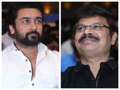 Suriya - Boyapati Srinu Movie: నోరు తెరిచి అడిగిన బోయపాటి శ్రీను, సూర్య మనసులో ఏముందో?