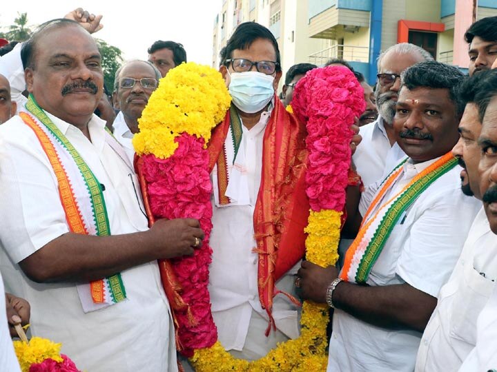 மேயராக ஆட்டோ ஓட்டுநர் தேர்வு செய்யப்பட்டது கற்பனை செய்ய முடியாத சாதனை - கே.எஸ்.அழகிரி