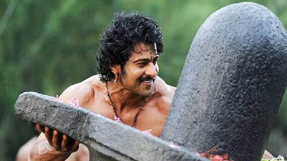 Will Prabhas be the next 'Mahendra Bahubali' again? Khabar Filmy Hai (5 March 2022)