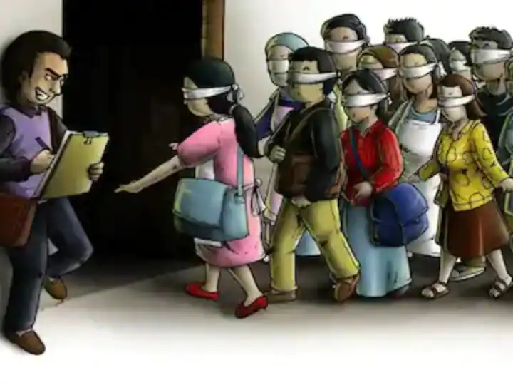 Gujarat News: गुजरात में दो अंगडिया फर्मों ने अवैध प्रवासियों की यात्राओं में की थी आर्थिक मदद, जानें पूरी डिटेल