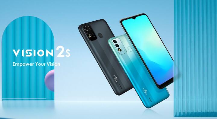 Itel Vision1: इस स्मार्टफोन में 3 जीबी की रैम के साथ 32 जीबी की इंटरनल मैमोरी दी गई है. इसकी डिस्प्ले 6.08 इंच की है. इसमें डुअल रियर कैमरा सेटअप दिया गया है. फ्लिपकार्ट पर इसकी कीमत 6999 रुपये है.