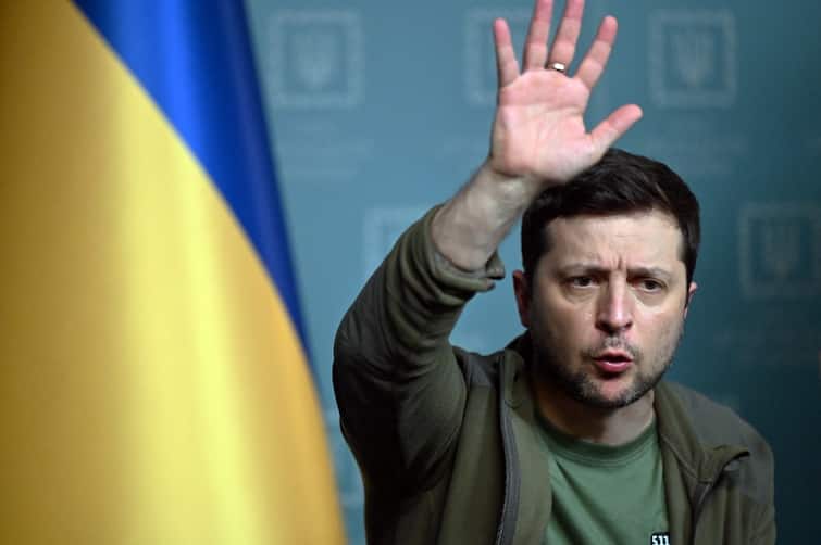 Russia-Ukraine Conflict: 'Green Light To Bombing', Zelenskyy On NATO's Decision To Not Impose No-Fly Zone Over Ukraine 'Green Light To Bombing': Zelenskyy On NATO's Decision To Not Impose No-Fly Zone Over Ukraine