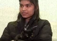 ABP Exclusive in Ukraine | Indian Students unparalleled love for their pets | పెంపుడు జంతువులతో