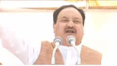 UP Election: Bhadohi में JP Nadda ने विपक्षी पार्टियों को लेकर कह गए बड़ी बात!