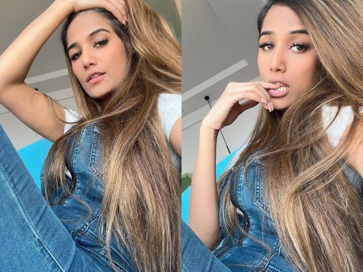 कंगना रनौत के लॉकअप में स्ट्रगल के दिनों को याद कर इमोशनल हुईं पूनम पांडे, बोलीं- नमक के पानी से खाते थे चावल