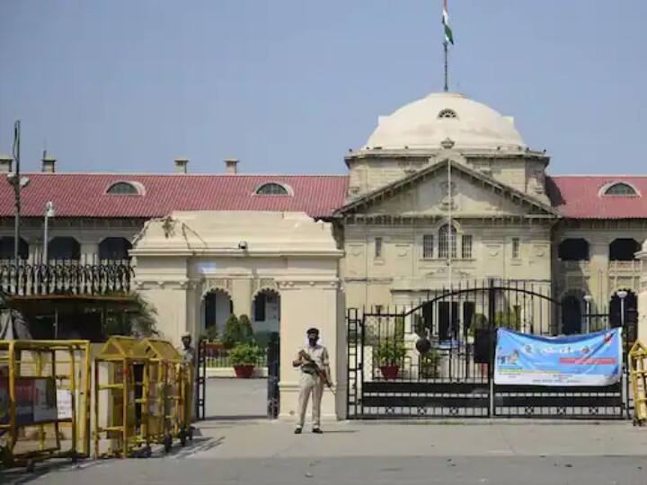 UP Election 2022: इस मामले को लेकर हाईकोर्ट पहुंचे आगरा ग्रामीण सीट से कांग्रेस प्रत्याशी उपेंद्र सिंह, दायर की याचिका UP Assembly Election 2022 Congress candidate Upendra Singh file petition in allahabad high court hearing on March 7 ANN UP Election 2022: इस मामले को लेकर हाईकोर्ट पहुंचे आगरा ग्रामीण सीट से कांग्रेस प्रत्याशी उपेंद्र सिंह, दायर की याचिका