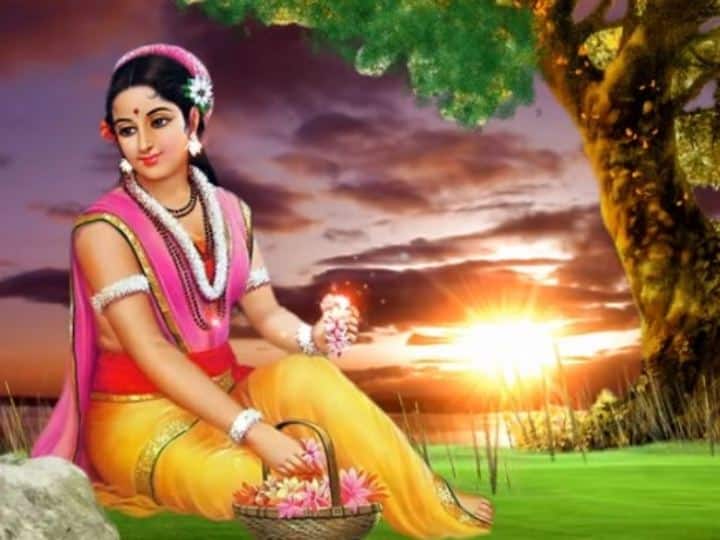 Spirituality-Womens Day 2022: Why Sita Mahapativrata in ramayanam stories, know in details Spirituality-Womens Day 2022: సెల్ప్ రెస్పెక్ట్ కి ఇంతకన్నా నిదర్శనం ఎవరుంటారు, అందుకే  ఆమె తరతరాలకు ఆదర్శం