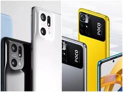 Poco वनप्लस Nokia रीयलमी और ओप्पो ने पेश किए अपने ये बजट और प्रीमियम स्मार्टफोन, जानिए क्या मिल रहे हैं फीचर्स