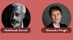 जयपुर लिटरेचर फेस्टिवल 2022: नोबेल पुरस्कार विजेता अब्दुलराजाक गुरना ने किया ज़ांज़ीबार द्वीप को याद, साझा किए जिंदगी के कई किस्से