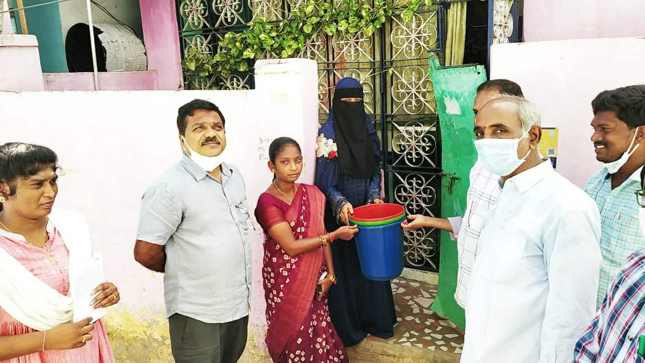 Women's Day 2022 : వాలంటీర్ నుంచి మున్సిపల్ ఛైర్ పర్సన్ వరకు, ఓ సాధారణ మహిళ విజయగాథ