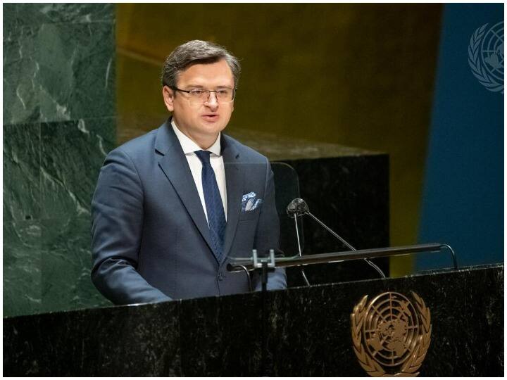 Ukraine foreign minister allegation on the Russian Army soldiers raping women violation of international laws Ukraine के विदेश मंत्री का Russian Army पर बड़ा आरोप, कहा- महिलाओं का रेप कर रहे जवान, अंतरराष्ट्रीय कानूनों का हो रहा उल्लंघन