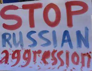 ਖੰਡਰ ਇਮਾਰਤਾਂ, ਸੁੰਨਸਾਨ ਸੜਕਾਂ, ਰੂਸੀ ਬੰਬਾਂ ਨਾਲ ਥਰ-ਥਰ ਕੰਬ ਰਹੀ ਯੂਕਰੇਨ ਦੀ ਸਰਜਮੀਂ