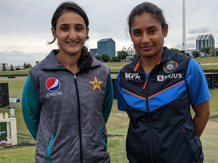 India Women vs Pakistan Women mithali raj match preview Womens World Cup 2022 IND W vs PAK W: भारत-पाकिस्तान के बीच कल खेला जाएगा मुकाबला, देखें किसका पलड़ा है भारी