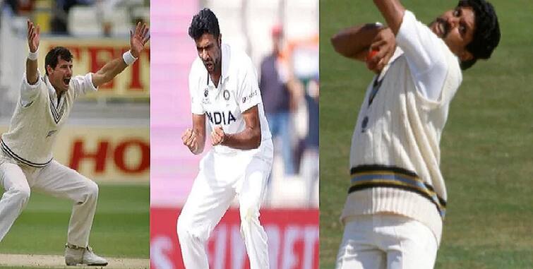 Ind Vs SL: R Ashwin On Verge Of Going Past Kapil Dev's Stellar Record For Team India Ashwin Record: হ্যাডলিকে পেরলেন, রবিবারই কি কপিলের রেকর্ড ভাঙবেন অশ্বিন?