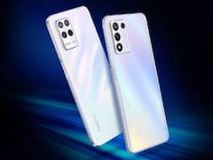 Realme 9 Series: మార్చి 10వ తేదీన రియల్‌మీ కొత్త బడ్జెట్ ఫోన్లు - సూపర్ ఫీచర్లు!