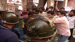 IMA Election: IMA কলকাতা শাখার নির্বাচনে ধুন্ধুমার, উঠল ছাপ্পা ভোটের অভিযোগ! | Bangla News