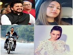 PHOTO :  'या' कलाकारांची ऑनस्क्रीन 'नो किसिंग पॉलिसी'