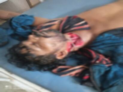Thiruvannamalai: Wife arrested for trying to kill husband வருங்கால மருமகனுடன் சேர்ந்து கணவனை கழுத்தறுத்து கொல்ல முயன்ற மனைவி - ஆபத்தான நிலையில் கணவனுக்கு சிகிச்சை