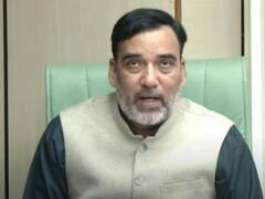 Delhi News: दिल्ली में एक आदमी पर सबसे ज्यादा पेड़, कितने पौधे लगाए और कितने बचे, मंत्री ने दी जानकारी