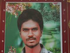 கோகுல்ராஜ் ஆணவக்கொலை வழக்கு - யுவராஜ் உள்ளிட்ட 10 பேர் குற்றவாளிகள் - நீதிமன்றம் அதிரடி
