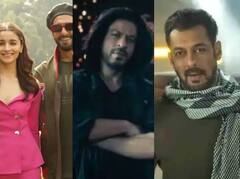 ਕੋਰੋਨਾ ਕਹਿਰ ਤੋਂ ਬਾਅਦ ਵੱਡੀ ਸਕ੍ਰੀਨ 'ਤੇ Tiger 3 ਤੋਂ ਲੈ ਕੇ ਪਠਾਨ ਤੱਕ ਇਹ ਵੱਡੀਆਂ ਫ਼ਿਲਮਾਂ ਦਾ ਹੋਵੇਗਾ ਧਮਾਕਾ