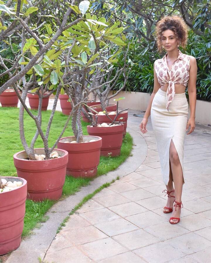 సీరత్ కపూర్ (Image Credit: Seerat Kapoor/ Instagram)
